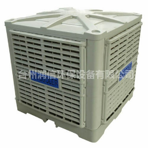 臺(tái)州高溫季來臨！工業(yè)冷風(fēng)機(jī)成企業(yè)車間降溫新選擇